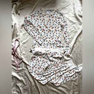 ALDI  Pajama Set